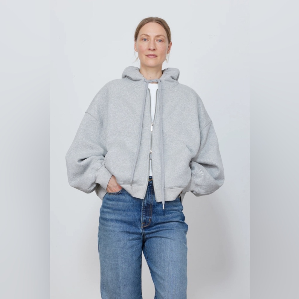 Ruadh The Scott Hoodie, size S/M